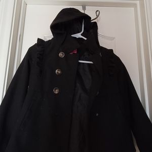 Girls coat